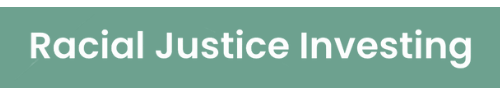social justice investing logo