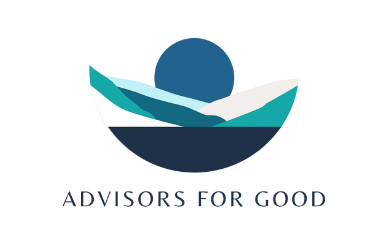 advisors for good logo